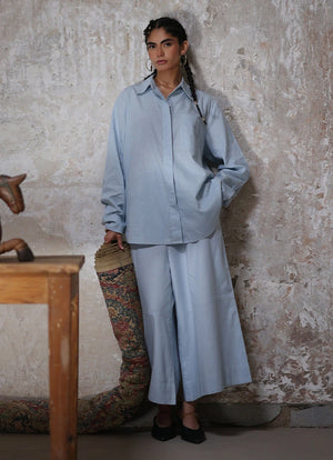 Linen '25 - DENIZ