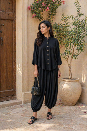 The Aroha Set '26 - The Aroha Set Black