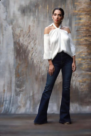 Lookbook Vol 3 - The Alice Shirt
