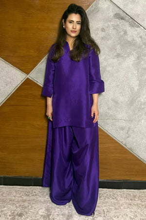 Fleur '26 - Zona - Purple