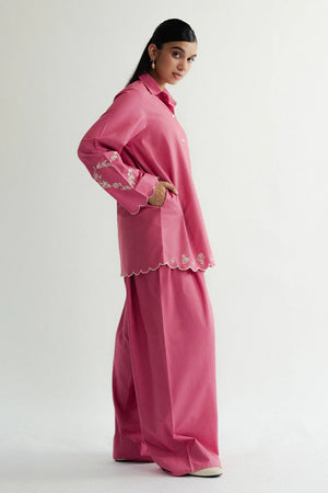 Love Coco A/W '25 -CR25C0995