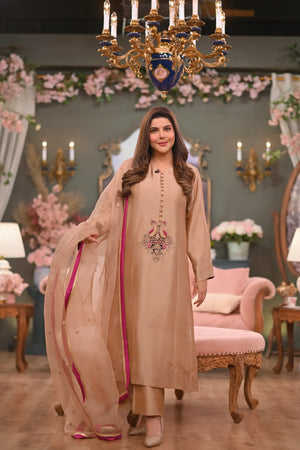Luxe Pret '25 - The Moor Set