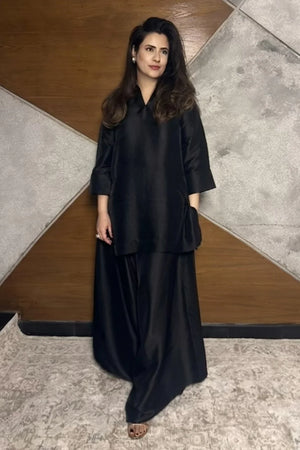 Fleur '26 - Zona - Black
