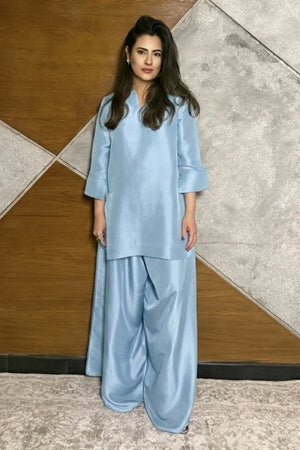 Fleur '26 - Zona - Powder Blue