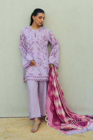 Stitched Spring Summer '25 - Shira (A) (RTS)