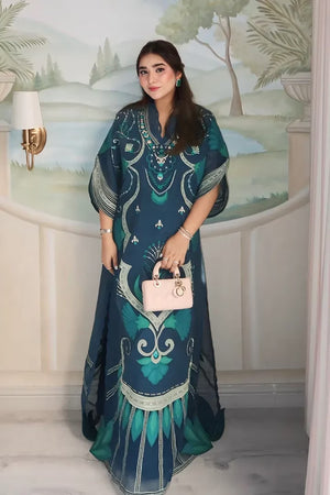 Nadia Farooqui Luxe Edition '26 - Rise