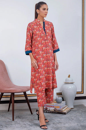 Mehtab '22 - Salma