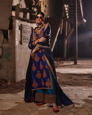 Festive Couture 24 - Fc-20