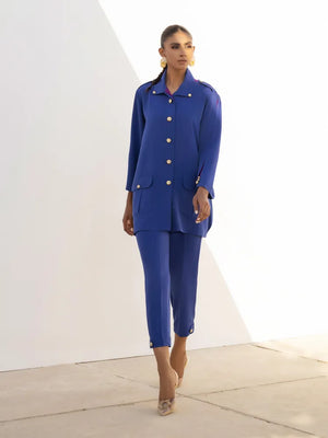 Luxe edit '25 - Jia Blue (RTS)