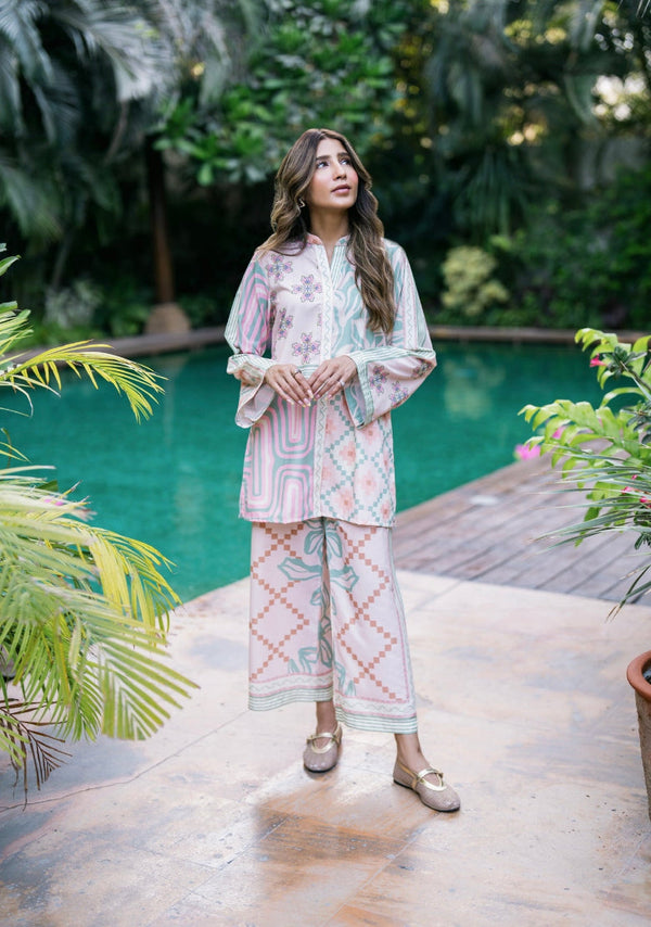 A Summer Weekend '25 - Monaco Set