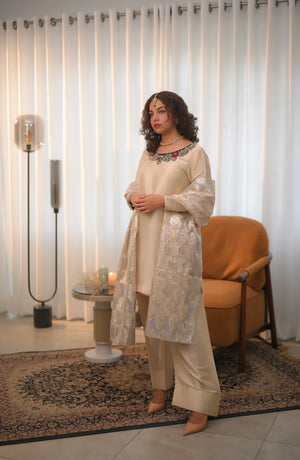Luxe Pret '25 - The Nina Set