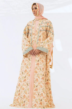 Mehtab '22 - Shahana