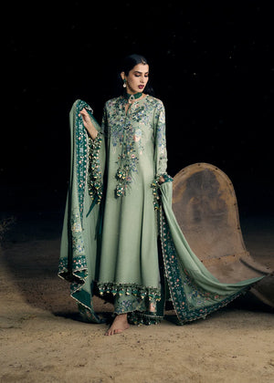 Kot Radha Kishan '26 - Aaira