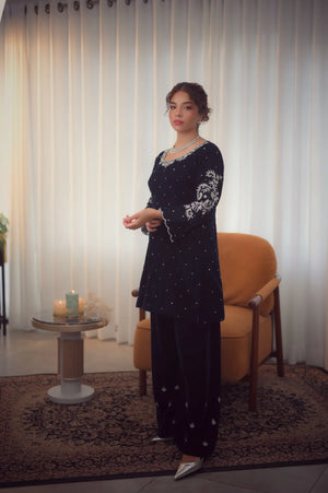 Luxe Pret '25 - The Serina Set