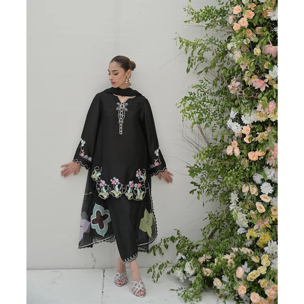 Occasion Wear '25 - IRINA FULL SET