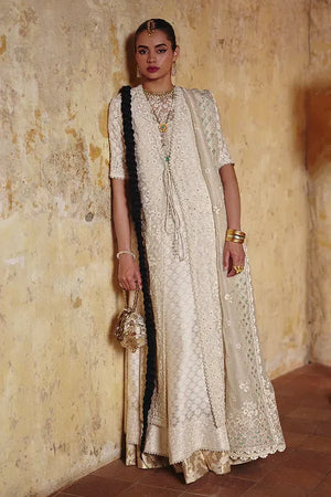 SILK PRET SUMMER '26 - LUVINA