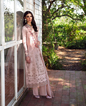 Embroidered Pret '25 - M-140