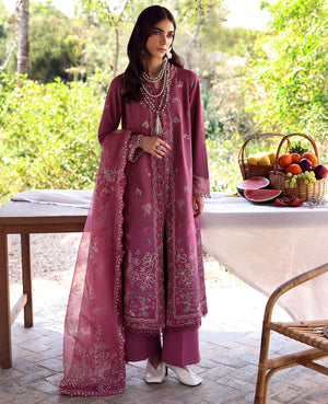 Embroidered Pret '25 - M-144