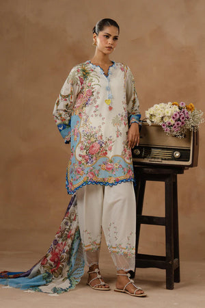 Muzlin Spring Vol 1 '26 -M261-017A-AU