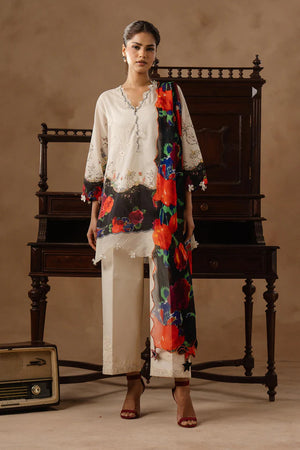 Muzlin Spring Vol 1 '26 - M261-020A-CI