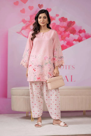 Love Notes '26 - Peony
