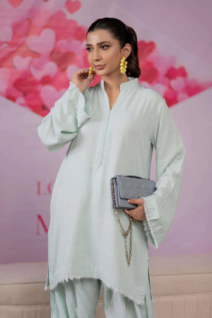 The Everyday Edit '26 - Mint Charm