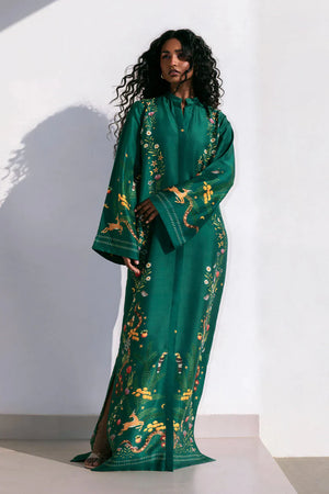 Ramadan Festive 24 - Zuri