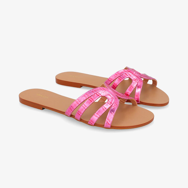 Sandal Season '24 - Zee Croc