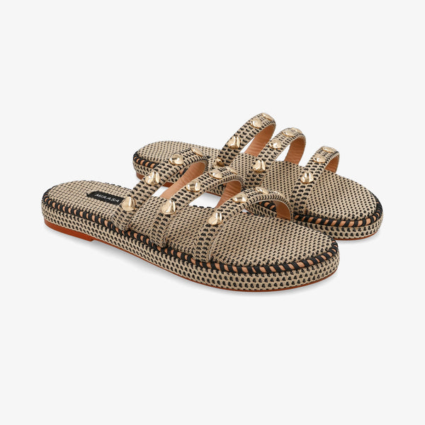 Sandal Season '24 - Ripple