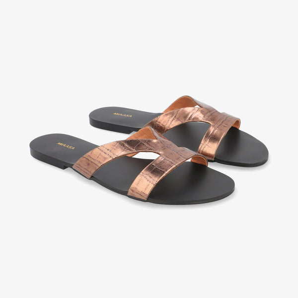 Sandal Season '24 - Vamp 2.0