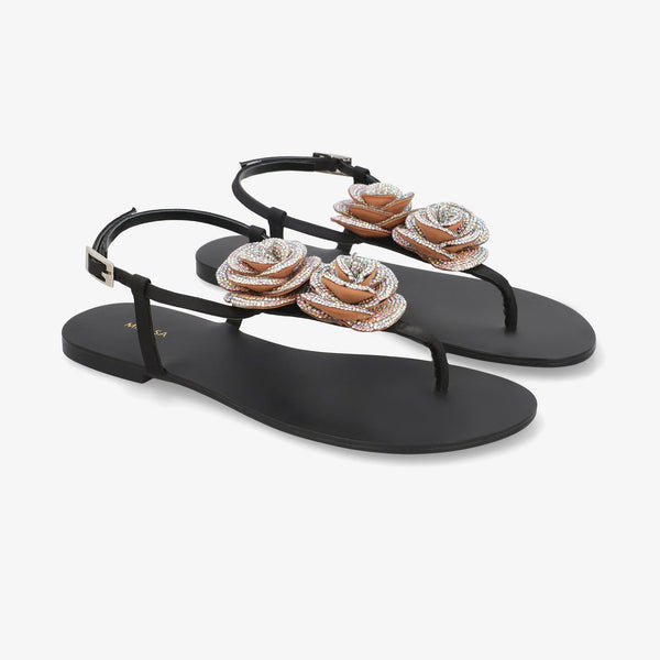 Summer Staple '24 - Rania Sandal