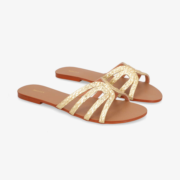 Sandal Season '24 - Zee Woven 3.0