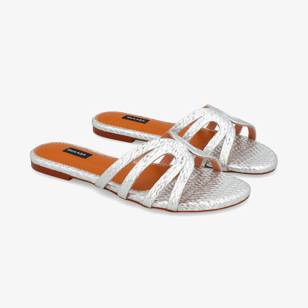 Sandal Season '24 - Zee Woven 2.0