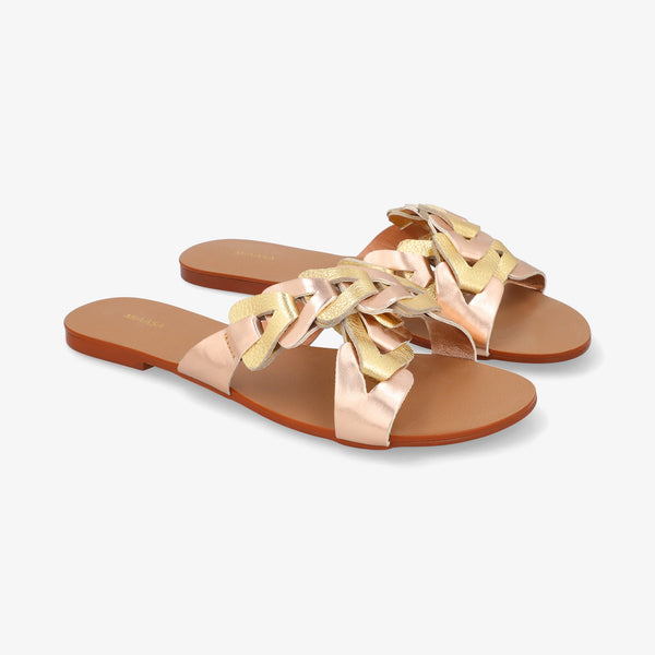 Sandal Season '24 - Love 2.0