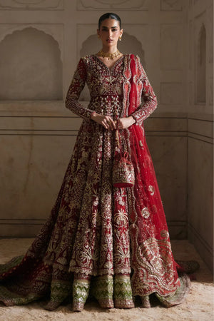 Darohi Bridals '26 - Mahyaar
