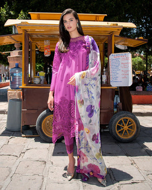 Odyssey Lawn '26 - Mariel