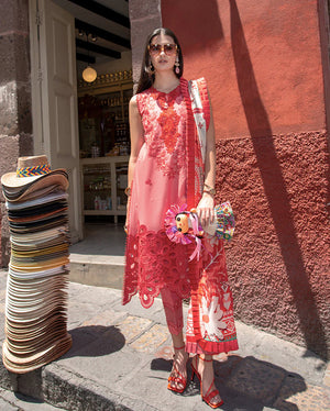 Odyssey Lawn '26 - Marta