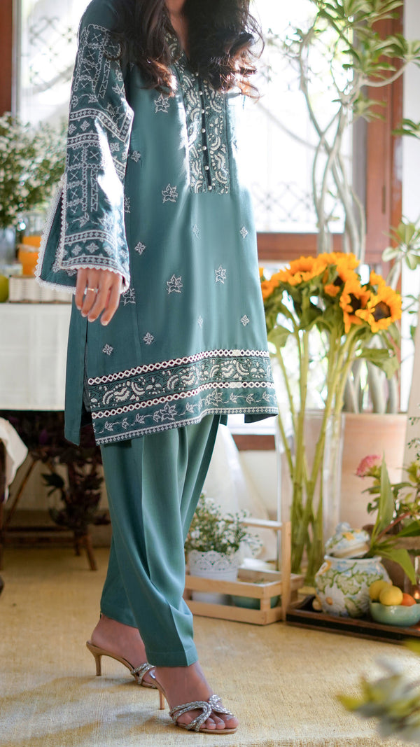 Summer Poetry '25 - Mira (RTS)