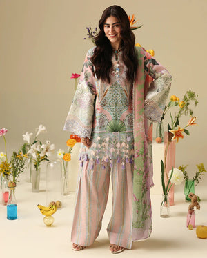 Soleil Prints '26 - Moonlit Dolce