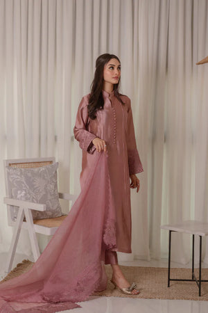 SHEESHAM- Formal Luxe Wear '25 - Muave