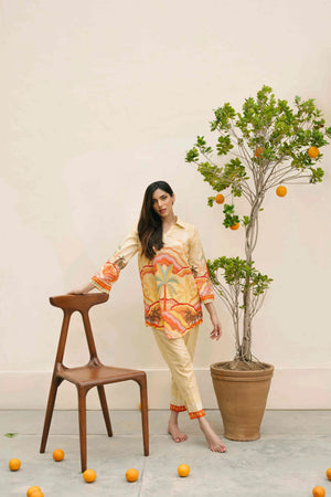 Lawn Pret '26 - Japanese Desert