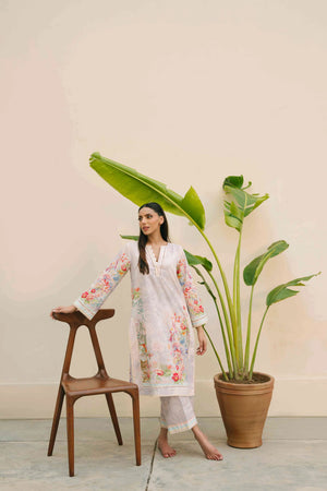 Lawn Pret '26 - Peach Escape