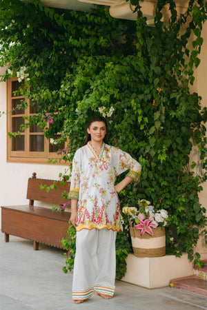 Lawn Pret '26 - Summer Pastel