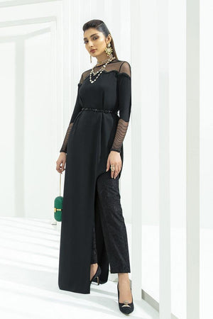 Luxury Pret '21 - Obsidian