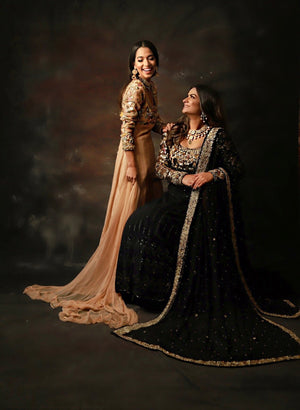 Fiza Peshwas Set