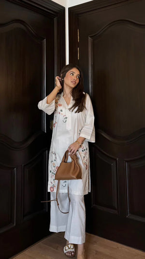 Should Be Not So basics '25 - Ivory Set