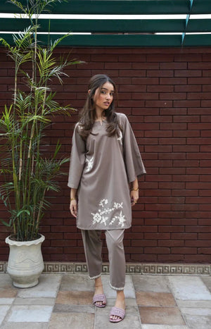 Should Be Not So basics '25 - Grey Set