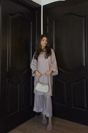 Should Be Not So basics '25 - Lilac Set