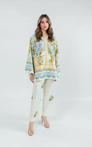 Spring / Summer ‘25 - Ayla (A)