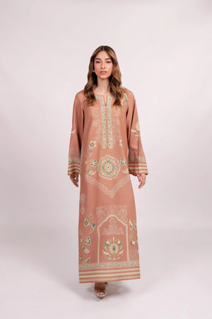 Spring/ Summer'25 Drop II- Darya A